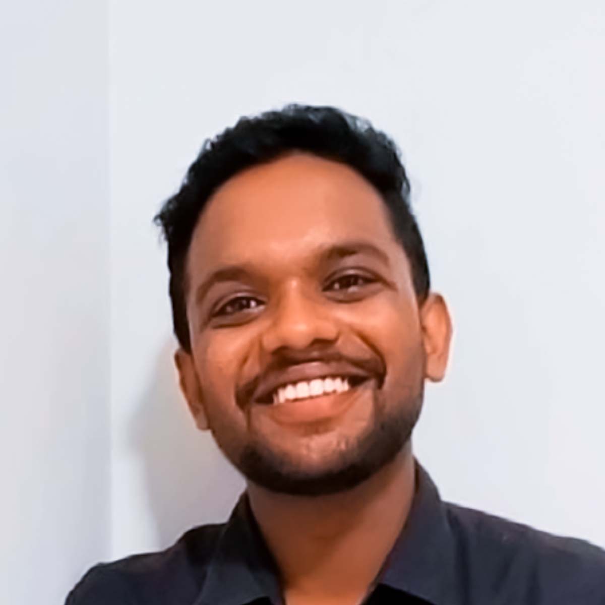 Anoop Santosh